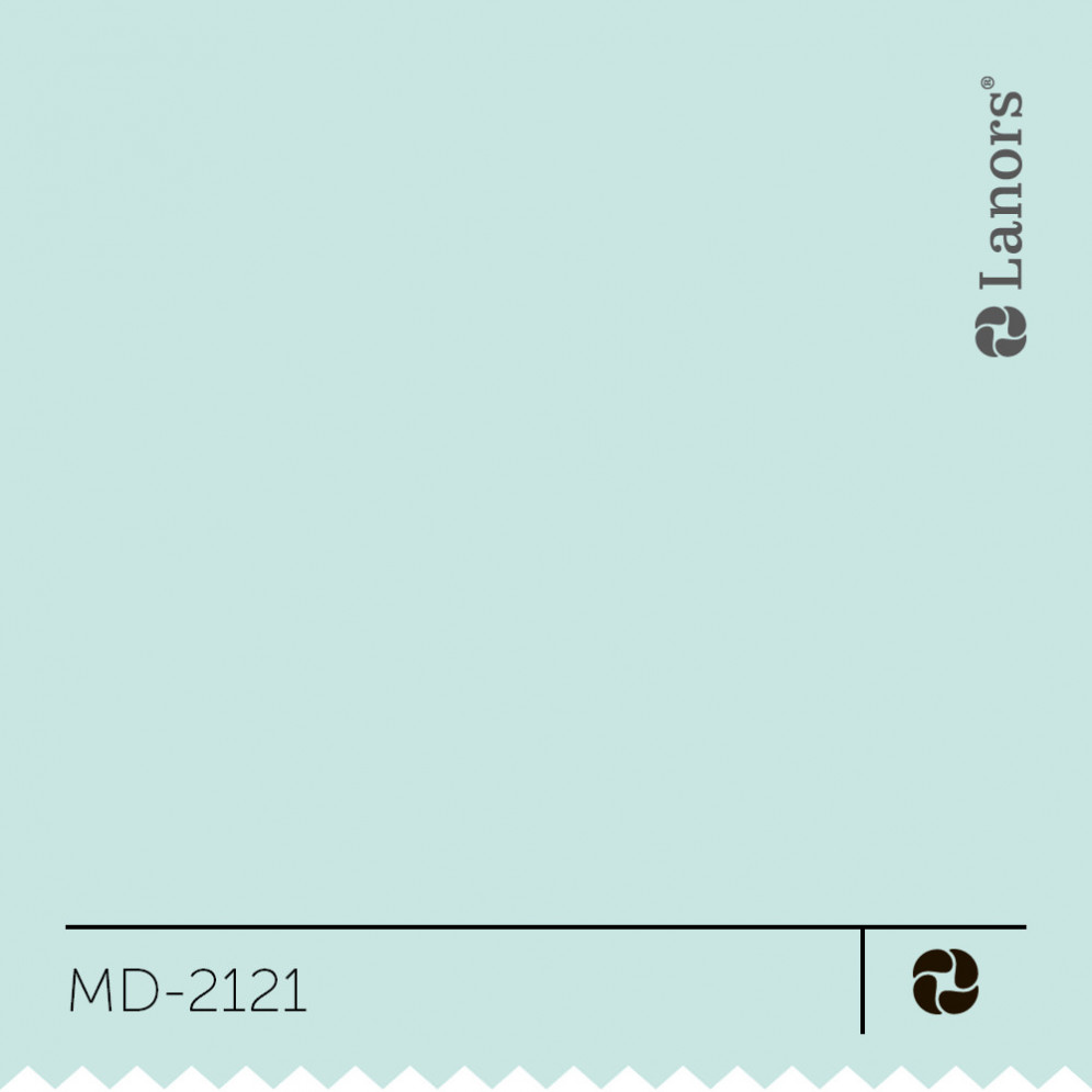 Краска Lanors Original Colours Collection, MD-2121