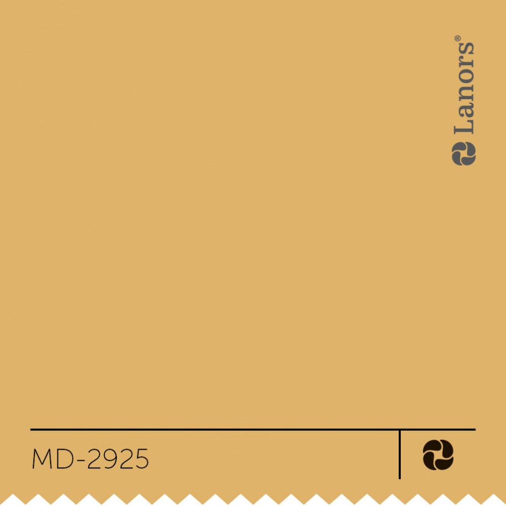 Краска Lanors Original Colours Collection, MD-2925