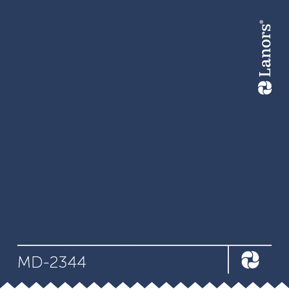 Краска Lanors Original Colours Collection, MD-2344