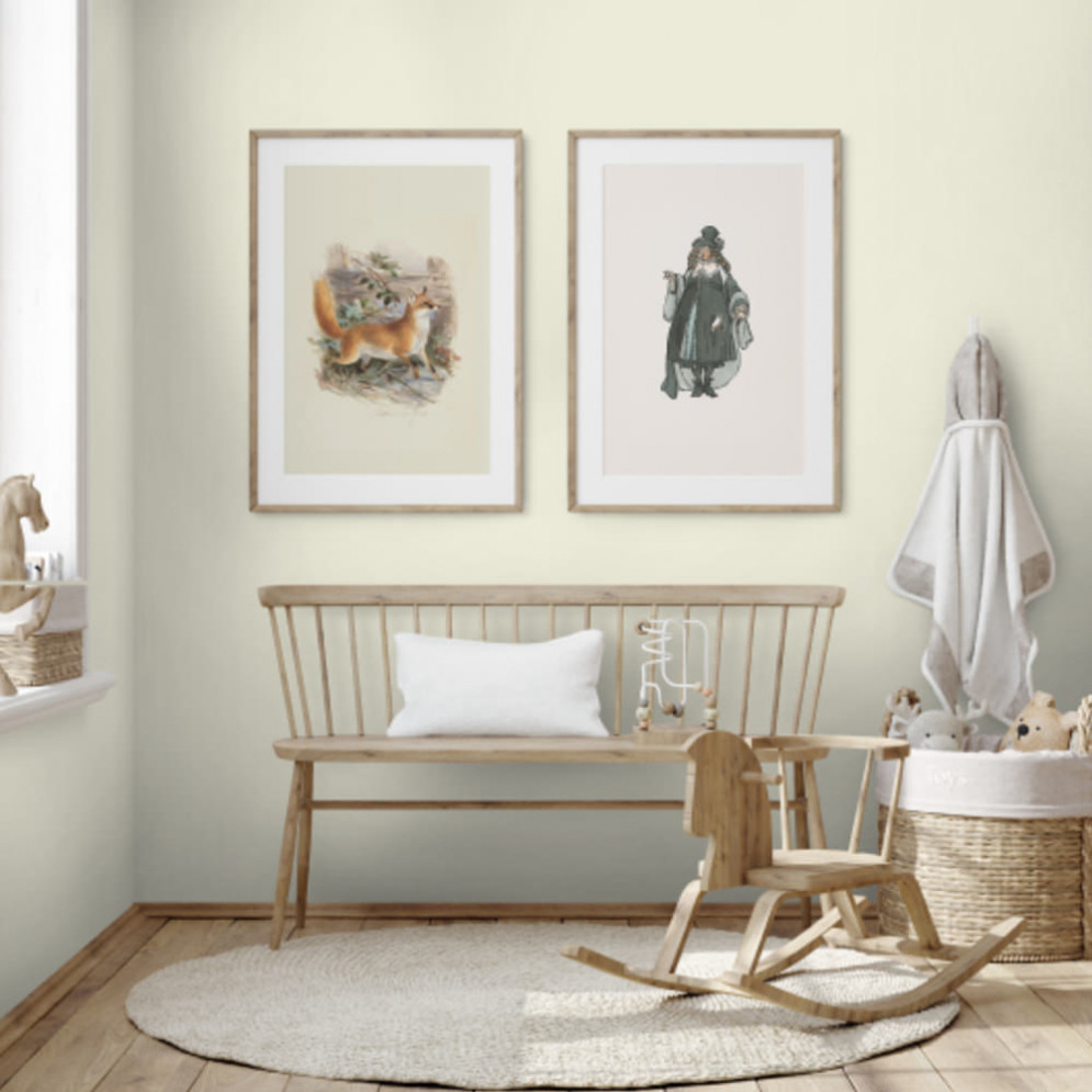 Краска Lanors Original Colours Collection, MD-2945