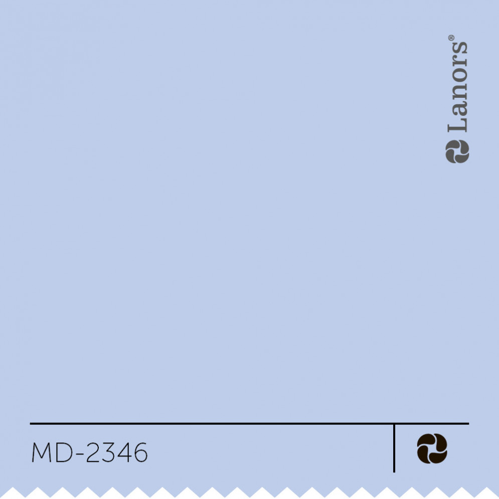 Краска Lanors Original Colours Collection, MD-2346