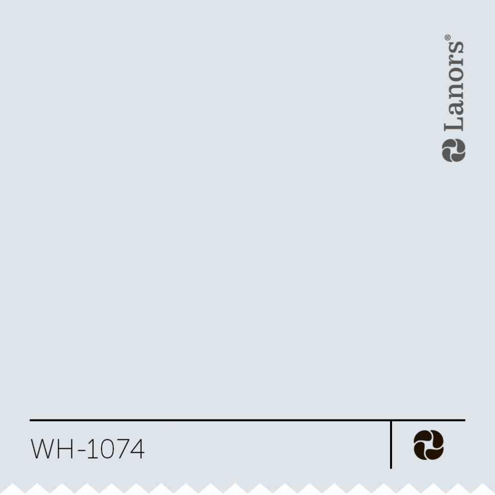 Краска Lanors Original Colours Collection, WH-1074