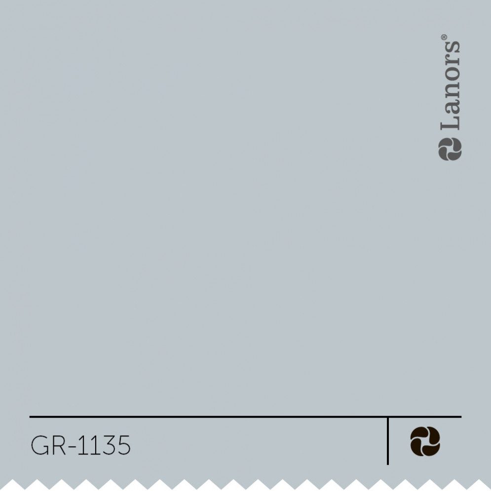 Краска Lanors Original Colours Collection, GR-1135