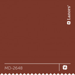 Краска Lanors Original Colours Collection, MD-2648