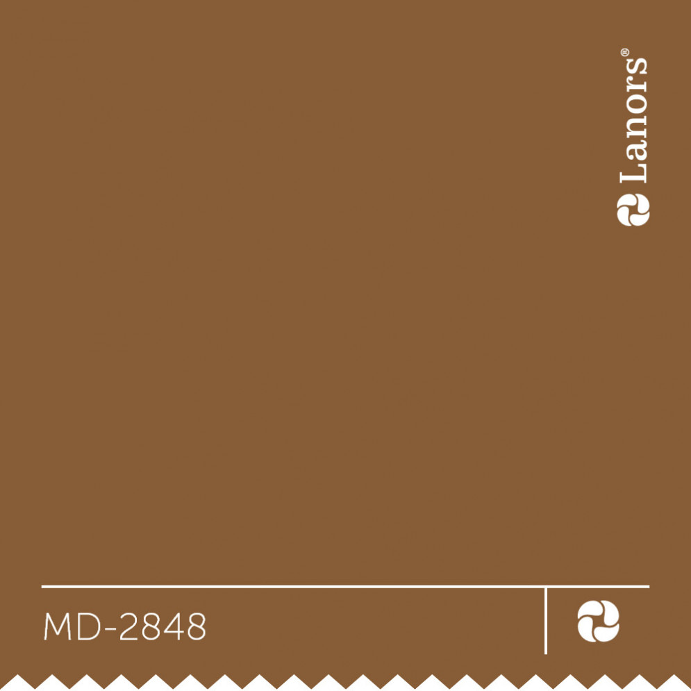 Краска Lanors Original Colours Collection, MD-2848