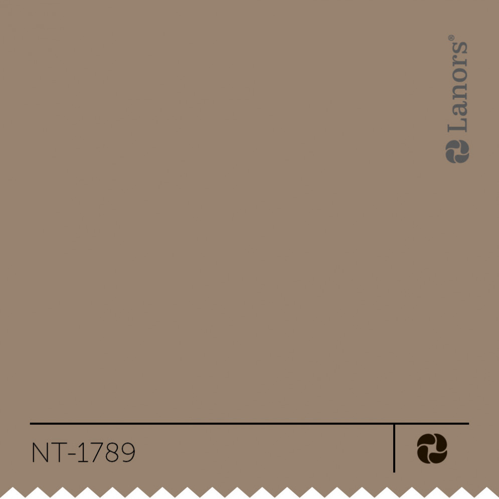 Краска Lanors Original Colours Collection, NT-1789