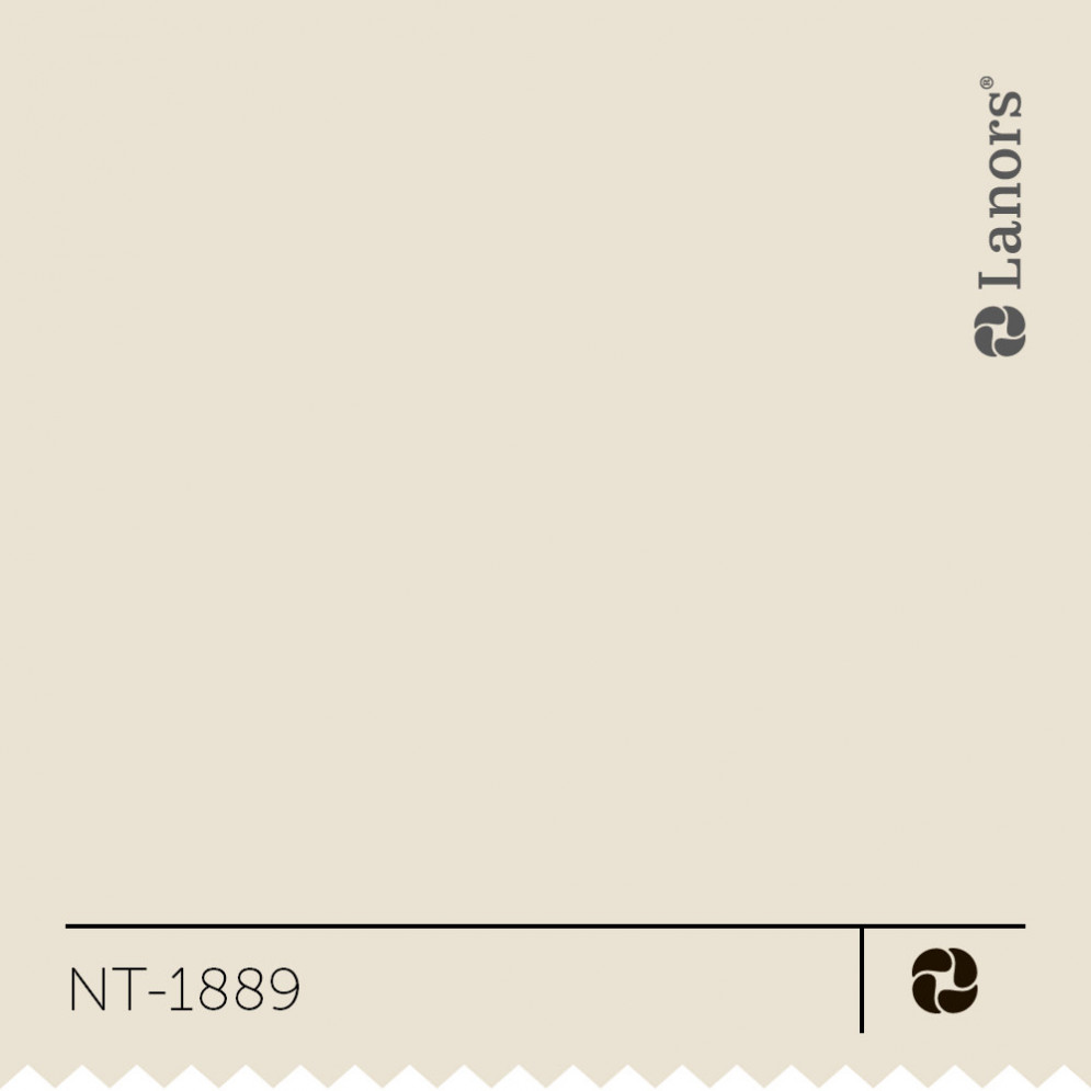 Краска Lanors Original Colours Collection, NT-1889