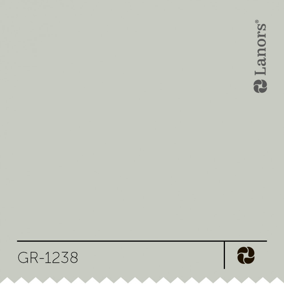 Краска Lanors Original Colours Collection, GR-1238