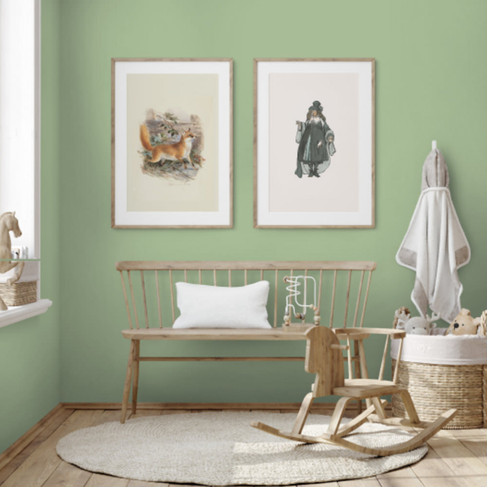 Краска Lanors Original Colours Collection, MD-1956