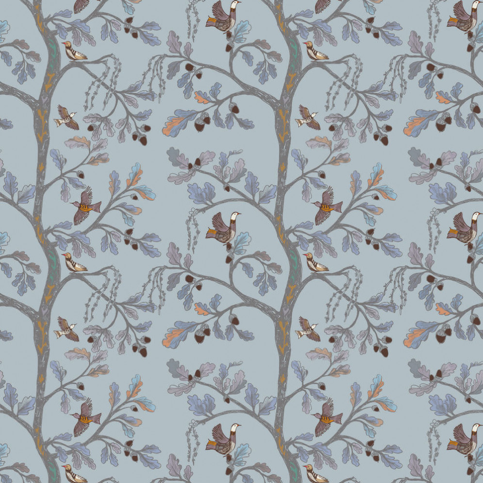 Обои Lanors Древо жизни, D-DC-03