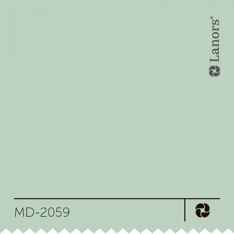 Краска Lanors Original Colours Collection, MD-2059