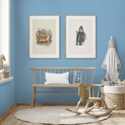 Краска Lanors Original Colours Collection, MD-2260