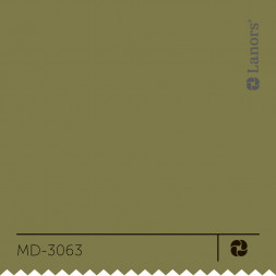 Краска Lanors Original Colours Collection, MD-3063