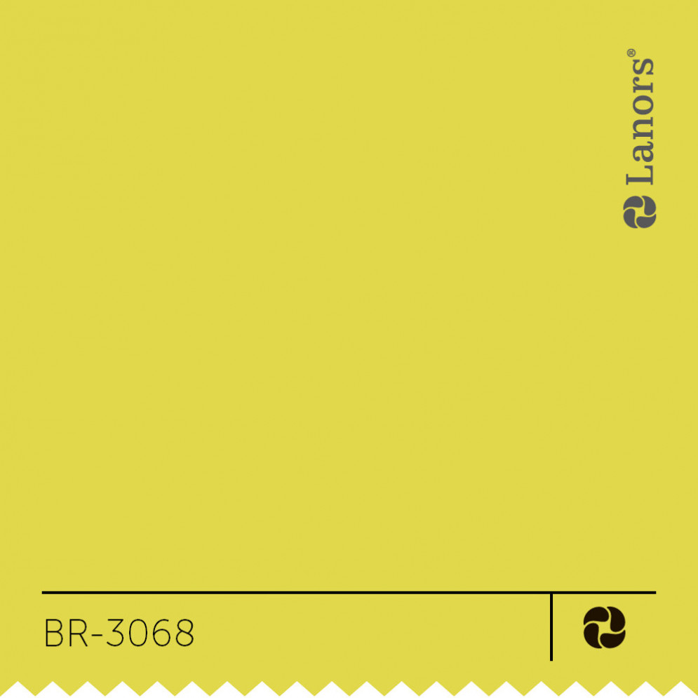 Краска Lanors Original Colours Collection, BR-3068