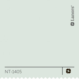 Краска Lanors Original Colours Collection, NT-1405