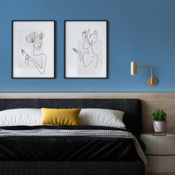 Краска Lanors Original Colours Collection, MD-2270