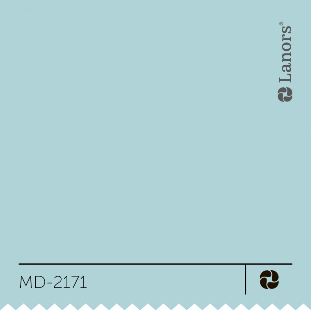 Краска Lanors Original Colours Collection, MD-2171