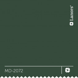 Краска Lanors Original Colours Collection, MD-2072