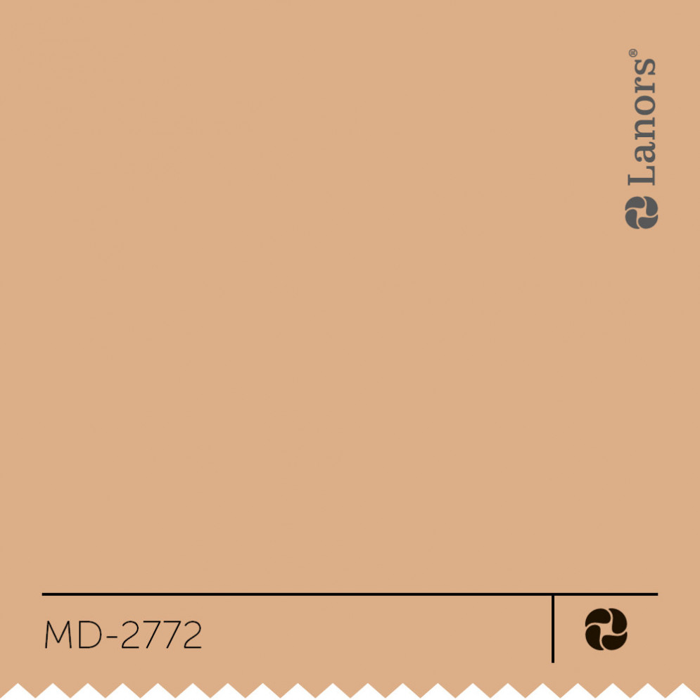 Краска Lanors Original Colours Collection, MD-2772