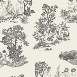 Обои Lanors Древо жизни, D-IK-03