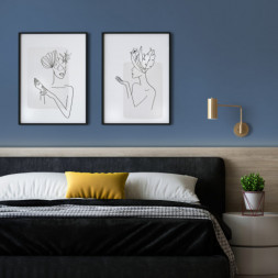 Краска Lanors Original Colours Collection, MD-2374