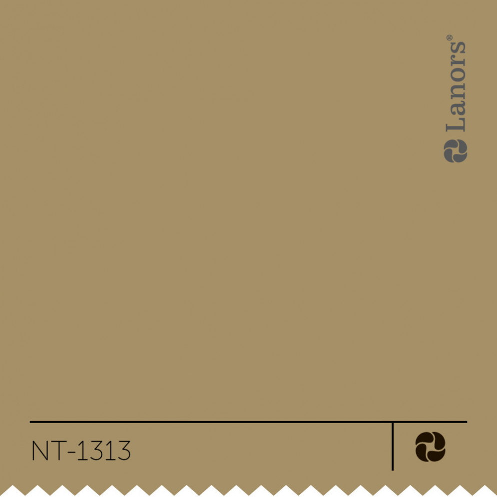 Краска Lanors Original Colours Collection, NT-1313