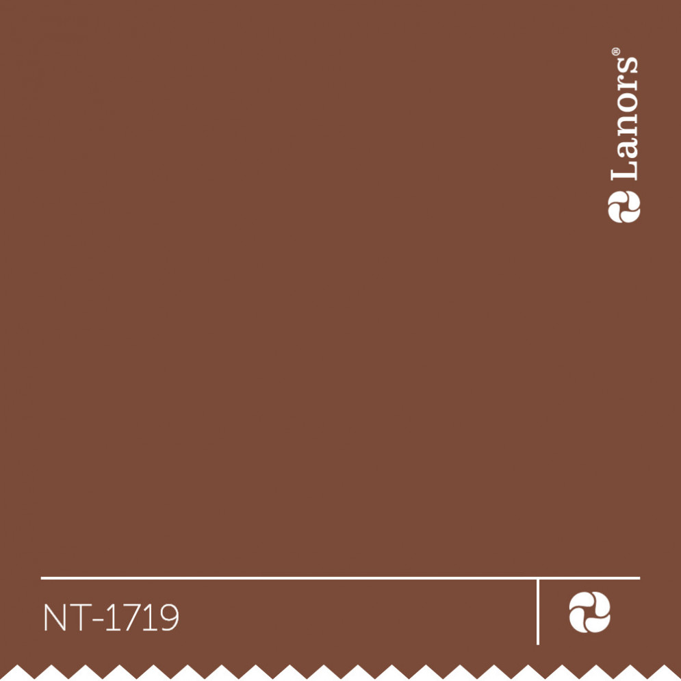 Краска Lanors Original Colours Collection, NT-1719