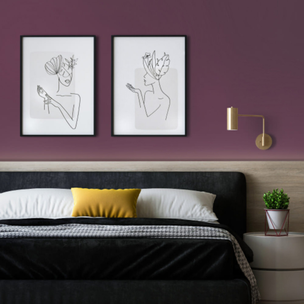 Краска Lanors Original Colours Collection, MD-2480