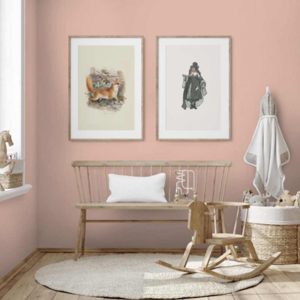 Краска Lanors Original Colours Collection, MD-2683