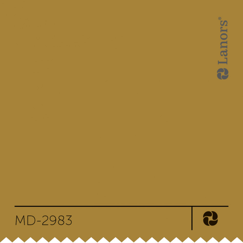 Краска Lanors Original Colours Collection, MD-2983