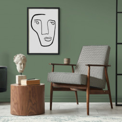 Краска Lanors Mons «Tropics» (Тропики), 174