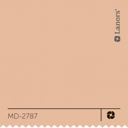 Краска Lanors Original Colours Collection, MD-2787