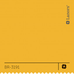Краска Lanors Original Colours Collection, BR-3191