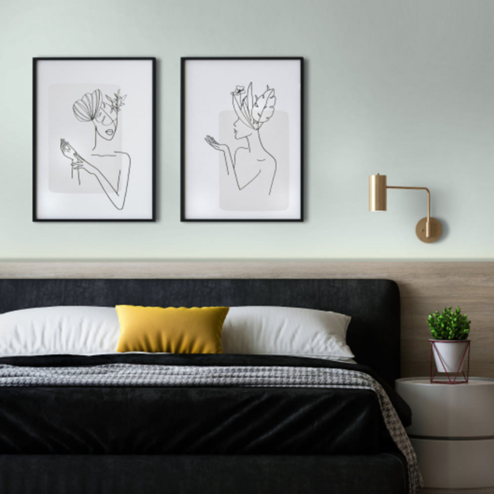 Краска Lanors Original Colours Collection, MD-2089