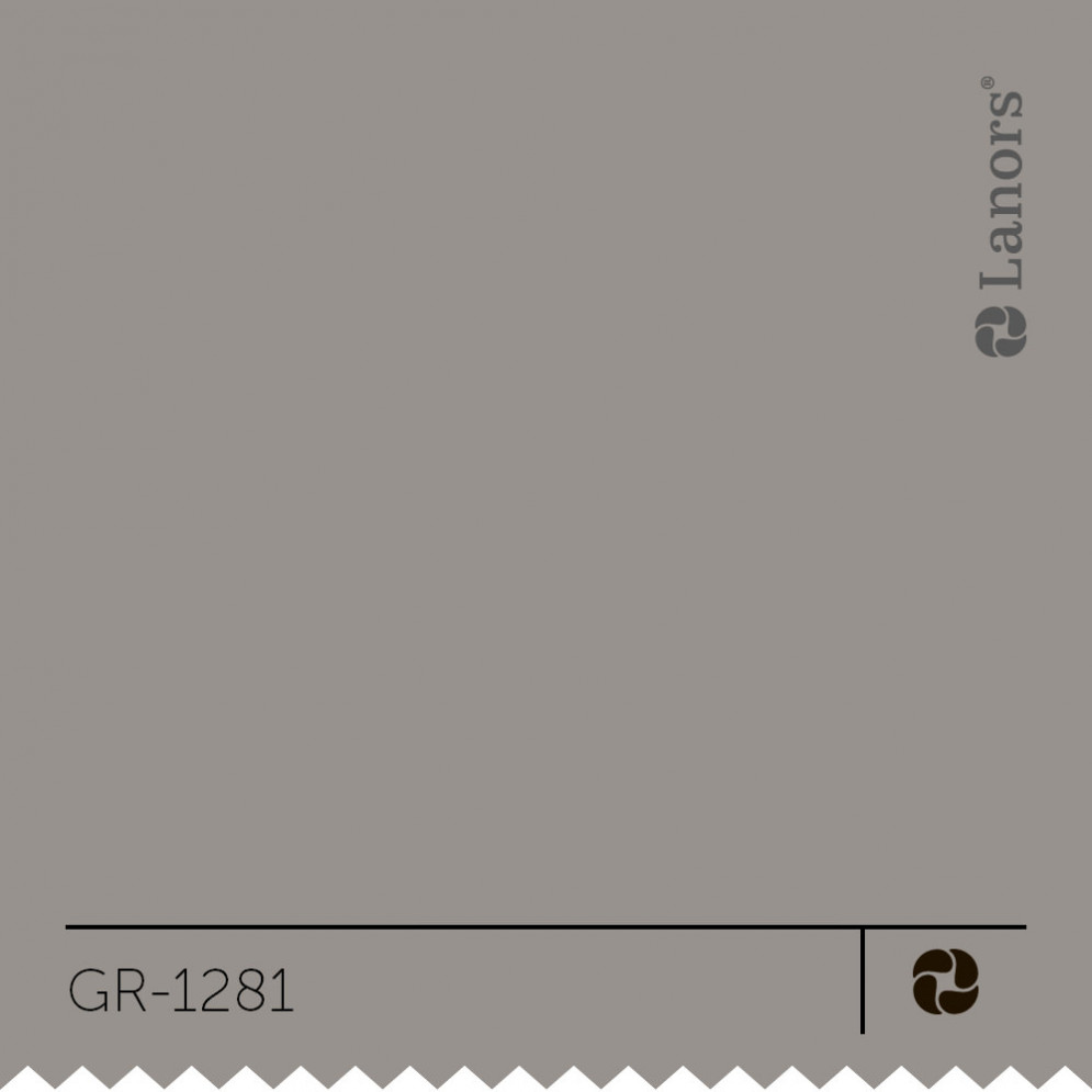 Краска Lanors Original Colours Collection, GR-1281