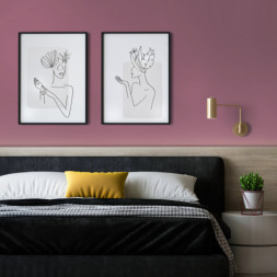 Краска Lanors Original Colours Collection, MD-2493