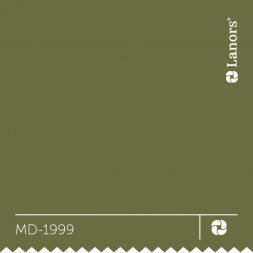 Краска Lanors Original Colours Collection, MD-1999