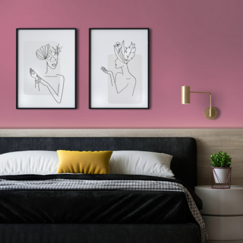 Краска Lanors Original Colours Collection, MD-2501