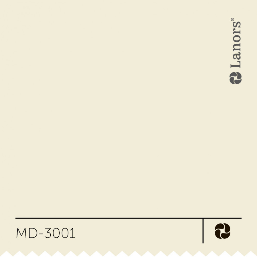 Краска Lanors Original Colours Collection, MD-3001