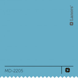 Краска Lanors Original Colours Collection, MD-2205