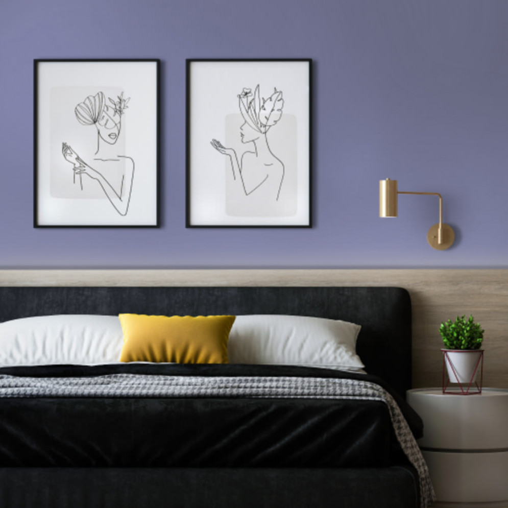 Краска Lanors Original Colours Collection, MD-2405