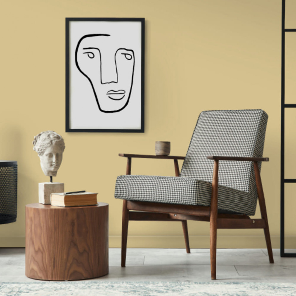 Краска Lanors Original Colours Collection, MD-2907