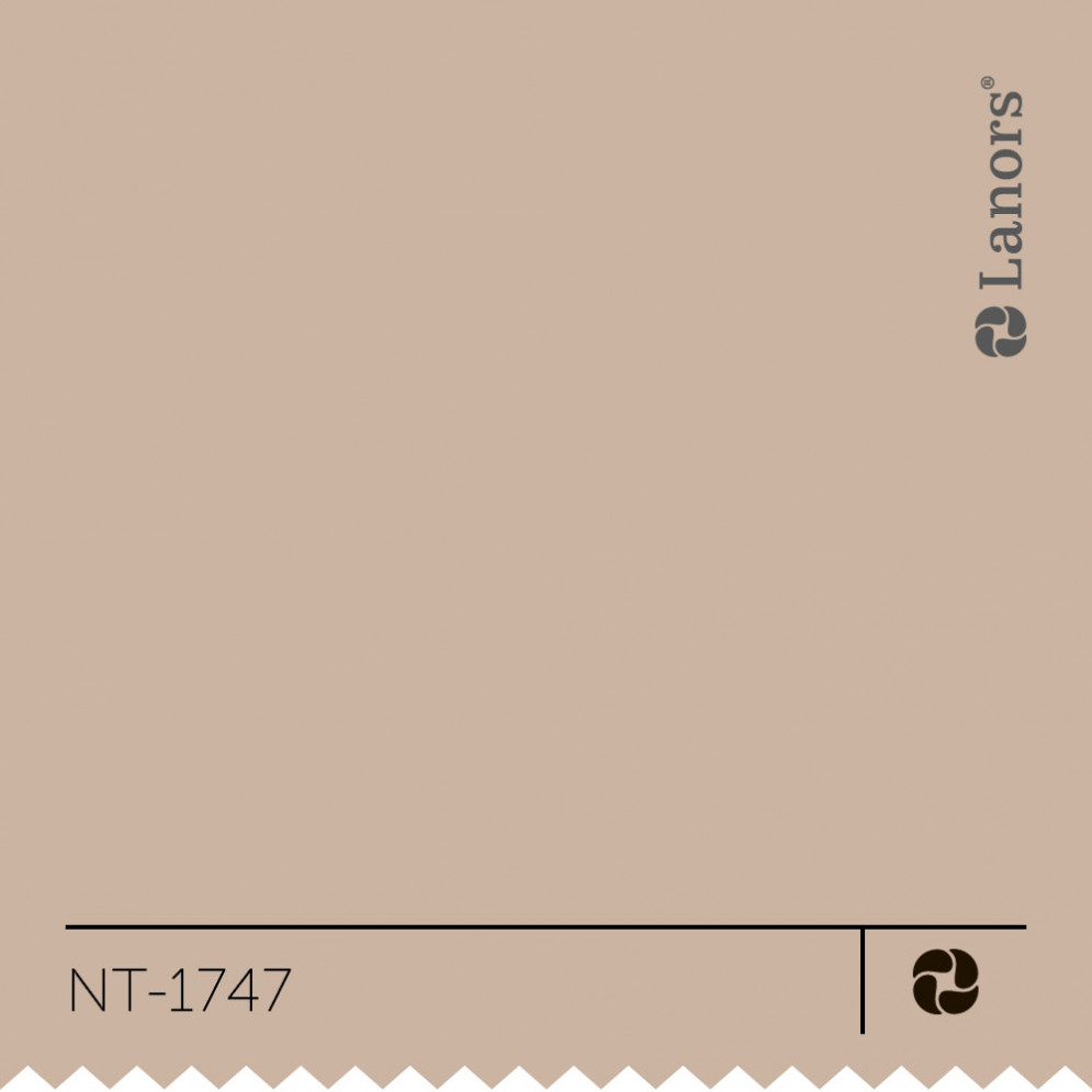 Краска Lanors Original Colours Collection, NT-1747