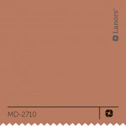 Краска Lanors Original Colours Collection, MD-2710