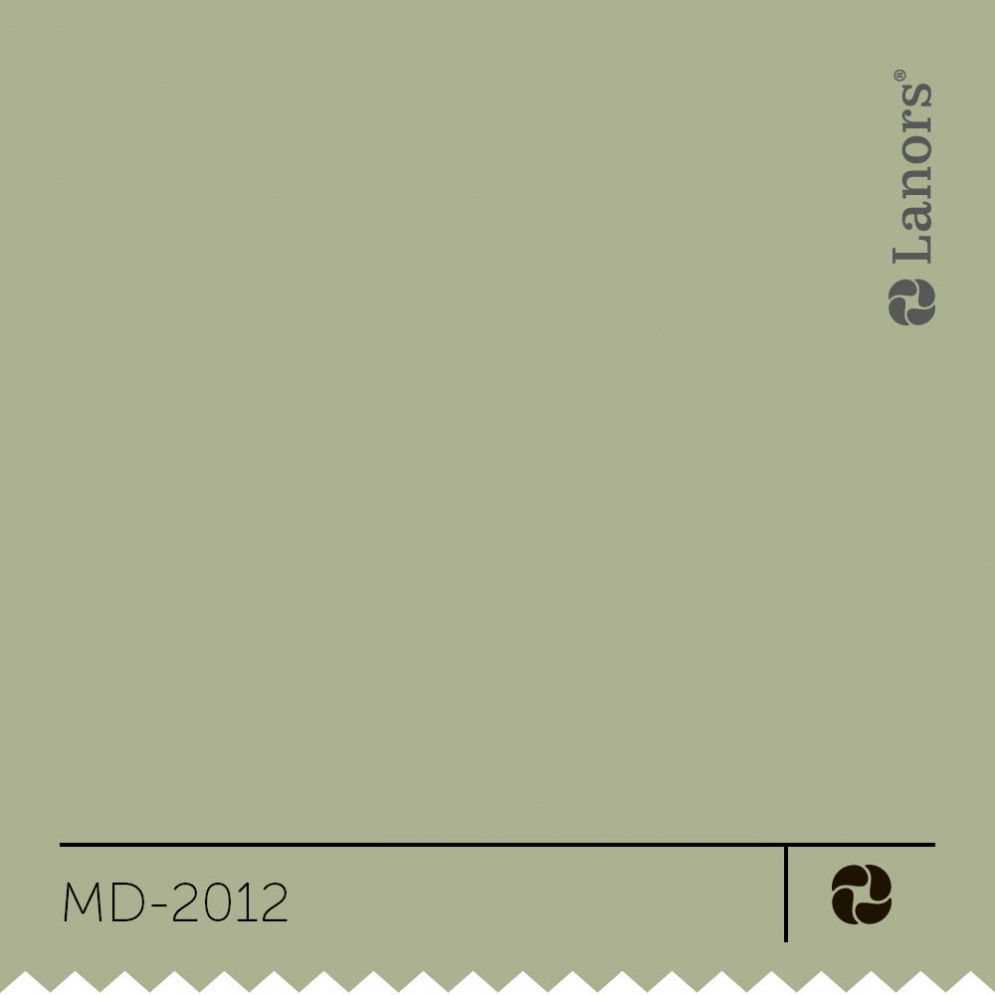 Краска Lanors Original Colours Collection, MD-2012