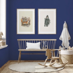 Краска Lanors Original Colours Collection, BR-3118