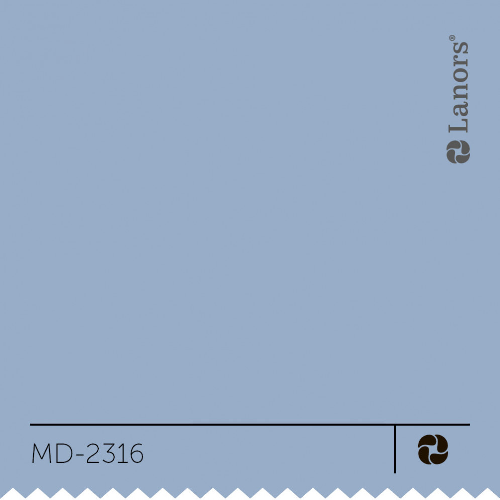 Краска Lanors Original Colours Collection, MD-2316