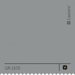 Краска Lanors Original Colours Collection, GR-1105