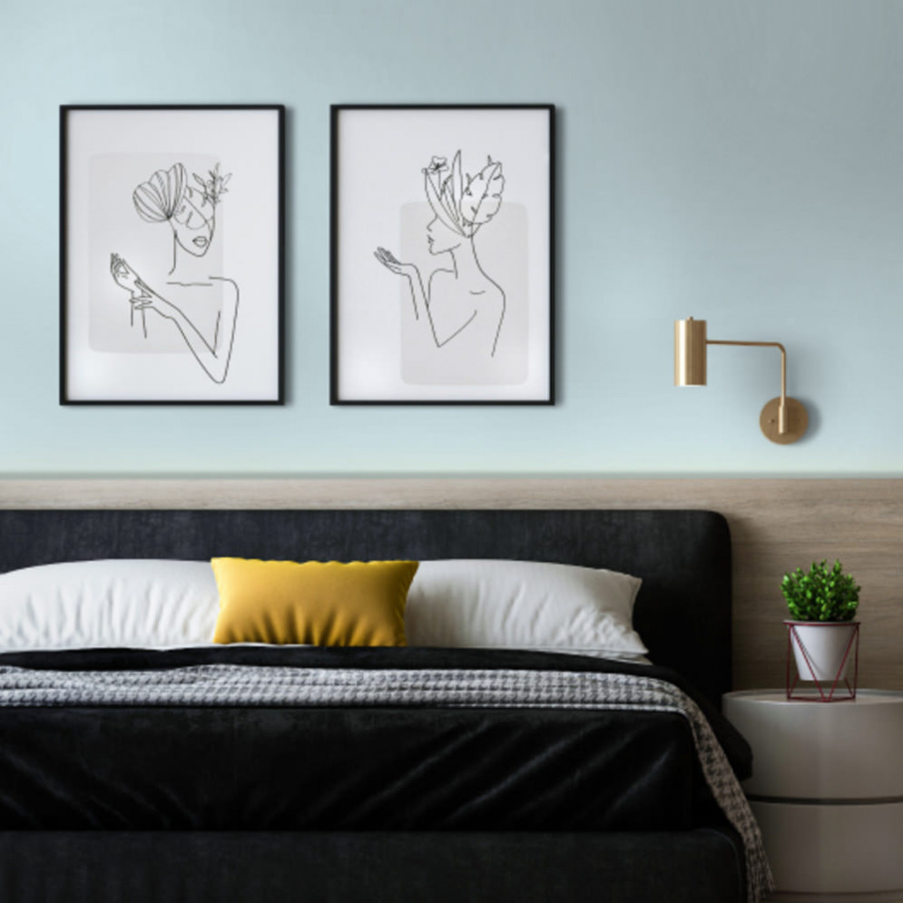 Краска Lanors Original Colours Collection, MD-2217