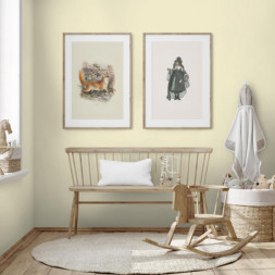 Краска Lanors Original Colours Collection, MD-3017